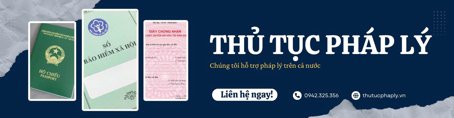 Banner trang chủ